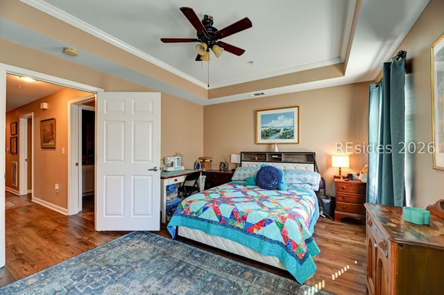 4924 Bluffton Pkwy Unit 23-201, Bluffton, SC 29910