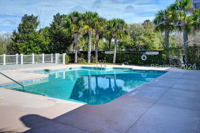 4924 Bluffton Pkwy Unit 23-201, Bluffton, SC 29910