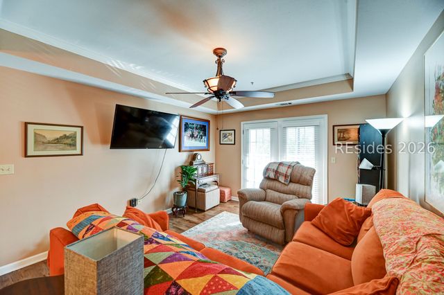 4924 Bluffton Pkwy Unit 23-201, Bluffton, SC 29910