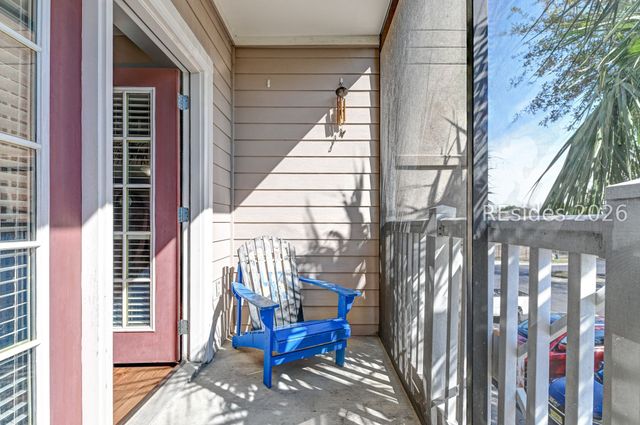 4924 Bluffton Pkwy Unit 23-201, Bluffton, SC 29910