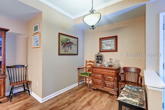 4924 Bluffton Pkwy Unit 23-201, Bluffton, SC 29910