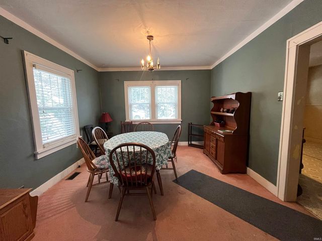 19556 N Paxson Drive, South Bend, IN 46637