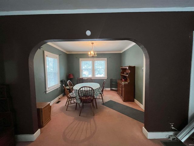 19556 N Paxson Drive, South Bend, IN 46637