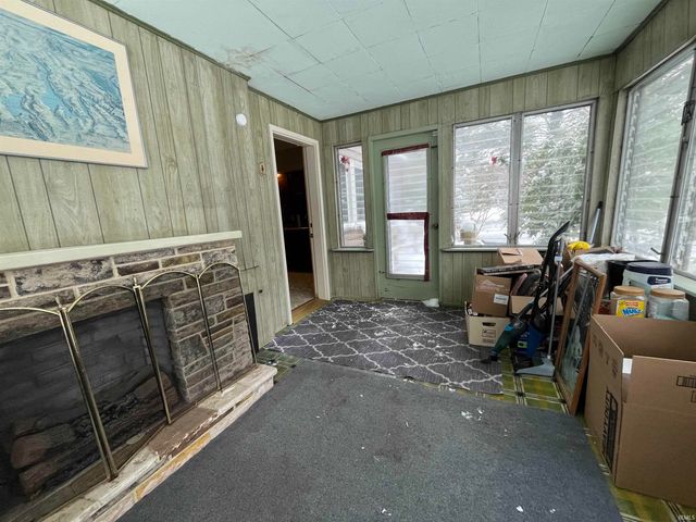 19556 N Paxson Drive, South Bend, IN 46637