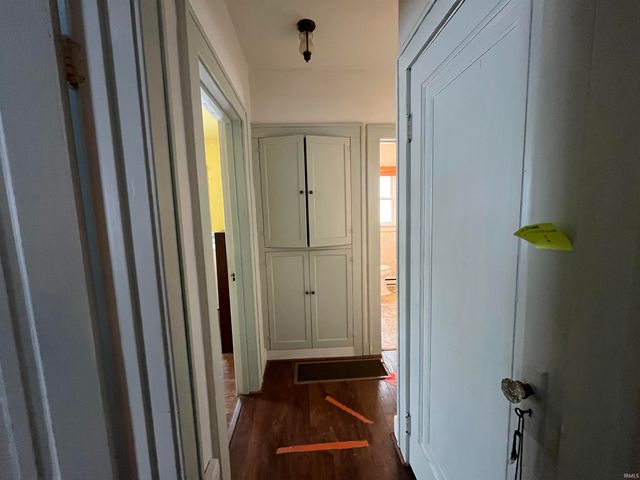 19556 N Paxson Drive, South Bend, IN 46637