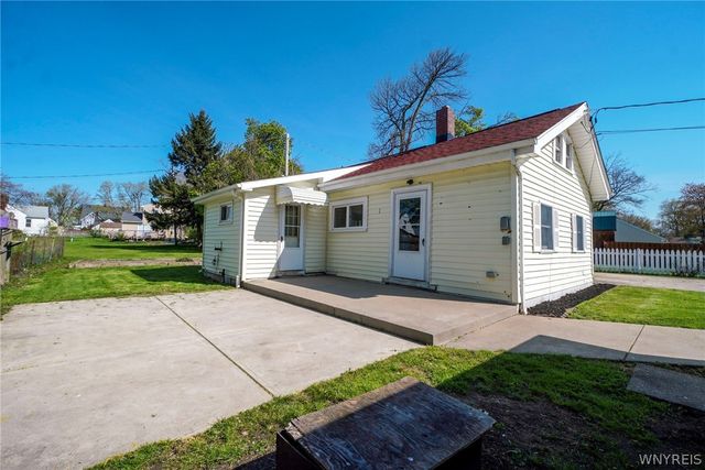 3146 Winsted Road, Hamburg, NY 14075