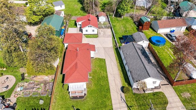 3146 Winsted Road, Hamburg, NY 14075
