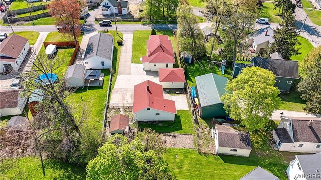 3146 Winsted Road, Hamburg, NY 14075