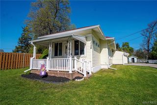 3146 Winsted Road, Hamburg, NY 14075