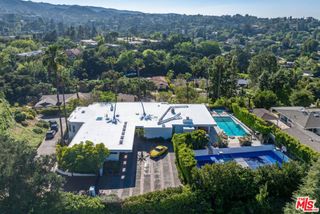 16411 Garvin Drive, Encino, CA 91436