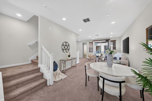 2712 Ferrara Circle, San Jose, CA 95111