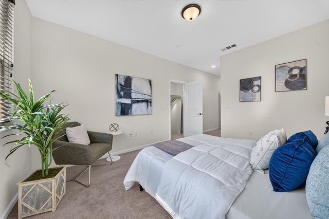 2712 Ferrara Circle, San Jose, CA 95111
