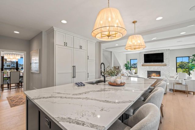 4685 Merrick TRAIL, Brookfield, WI 53045