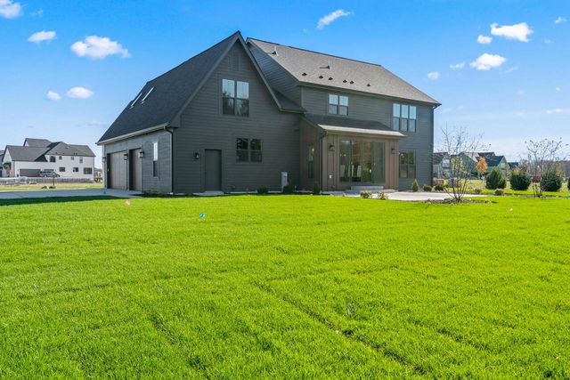 4685 Merrick TRAIL, Brookfield, WI 53045