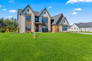4685 Merrick TRAIL, Brookfield, WI 53045