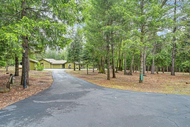 29082 Ridge View Rd, Foresthill, CA 95631