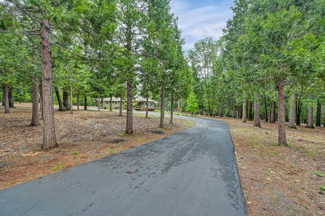 29082 Ridge View Rd, Foresthill, CA 95631