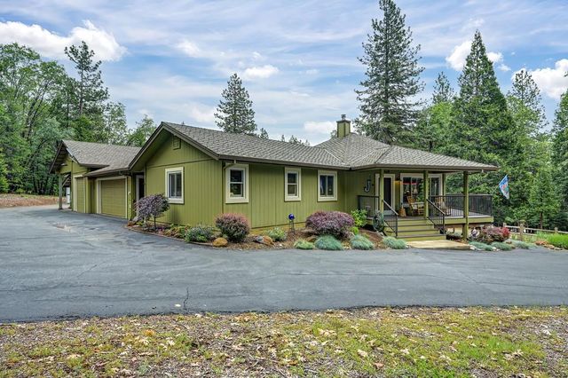 29082 Ridge View Rd, Foresthill, CA 95631