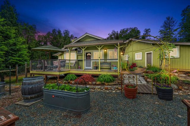 29082 Ridge View Rd, Foresthill, CA 95631