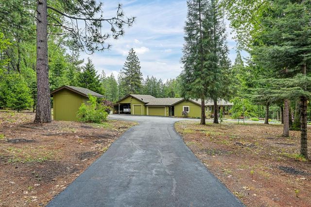 29082 Ridge View Rd, Foresthill, CA 95631