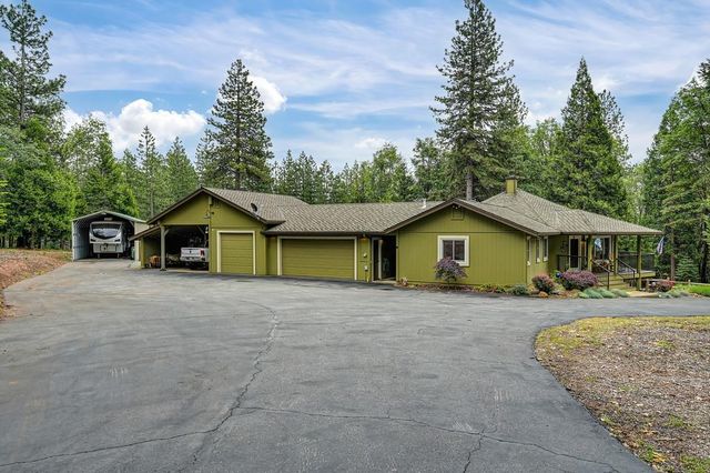 29082 Ridge View Rd, Foresthill, CA 95631