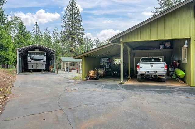 29082 Ridge View Rd, Foresthill, CA 95631