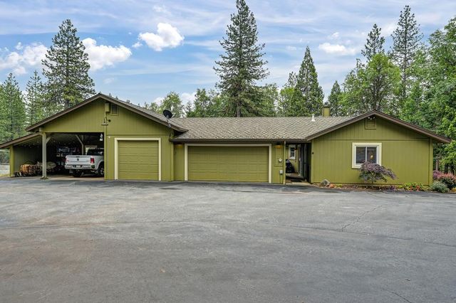 29082 Ridge View Rd, Foresthill, CA 95631