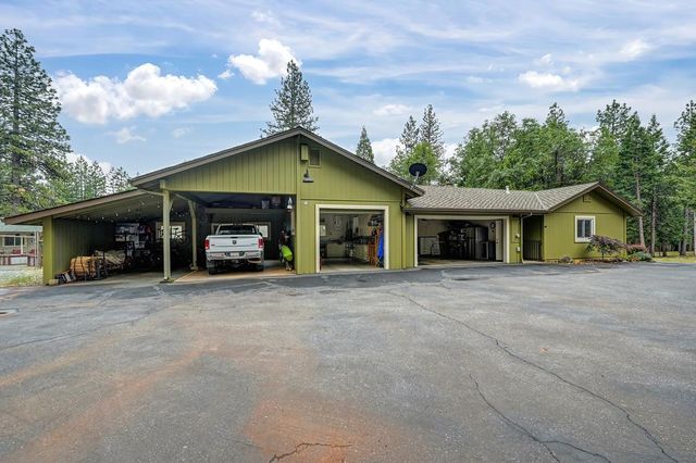 29082 Ridge View Rd, Foresthill, CA 95631