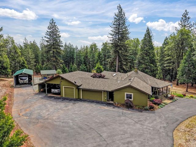29082 Ridge View Rd, Foresthill, CA 95631