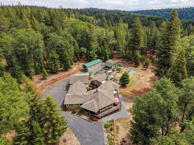 29082 Ridge View Rd, Foresthill, CA 95631