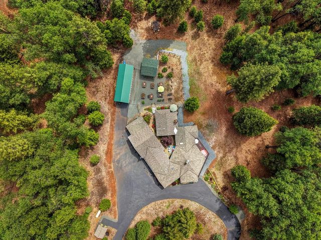 29082 Ridge View Rd, Foresthill, CA 95631