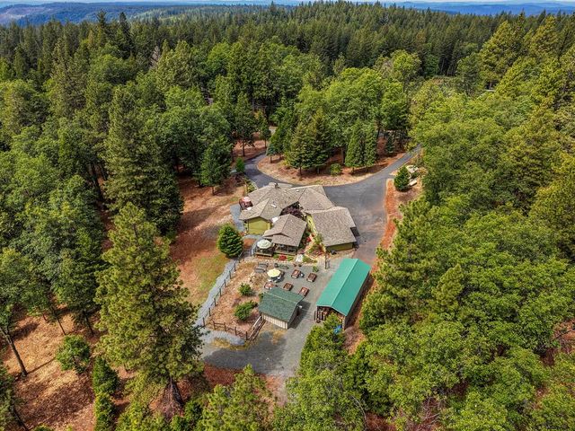 29082 Ridge View Rd, Foresthill, CA 95631