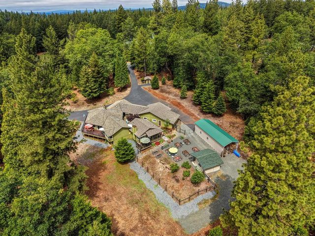 29082 Ridge View Rd, Foresthill, CA 95631