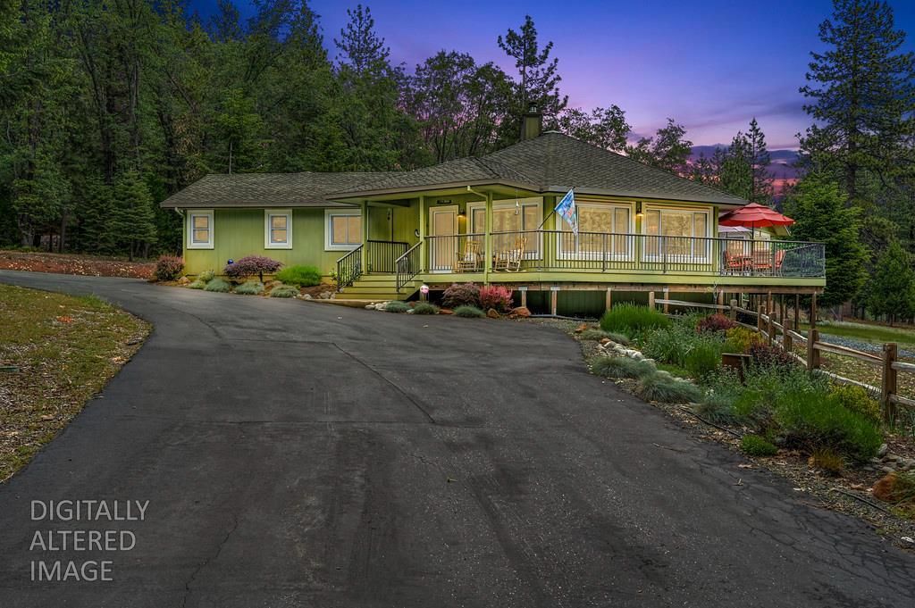 29082 Ridge View Rd, Foresthill, CA 95631