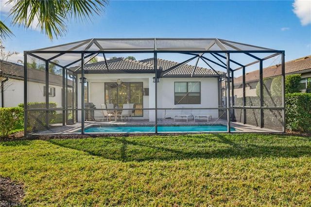 11268 Carlingford RD, Fort Myers, FL 33913