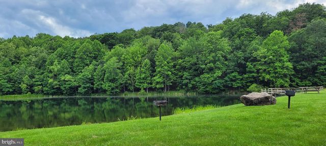 KITS CT, Front Royal, VA 22630