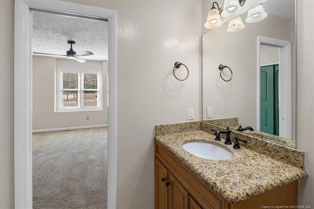 812 N Jackson Street, Raeford, NC 28376