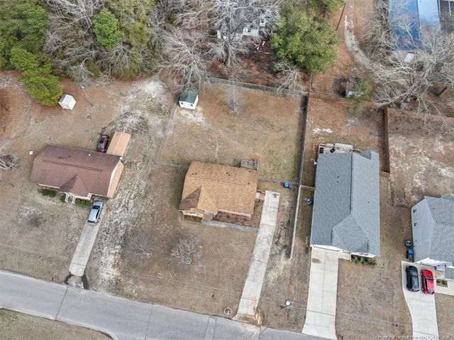 812 N Jackson Street, Raeford, NC 28376