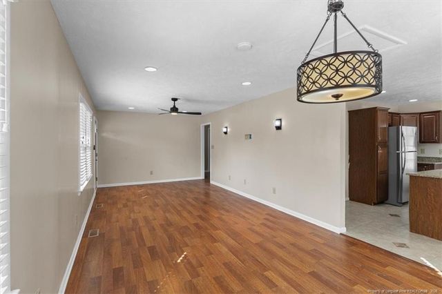 812 N Jackson Street, Raeford, NC 28376