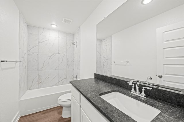 1006 College Avenue, Troy, TX 76579