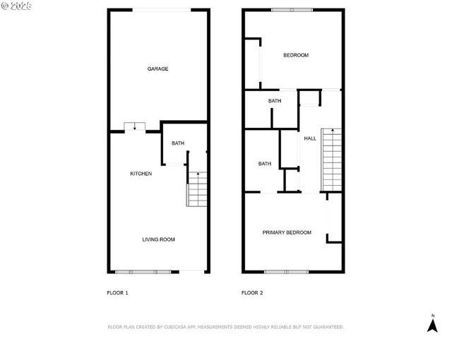 18475 Sw ANNAMAE Ln, Beaverton, OR 97003