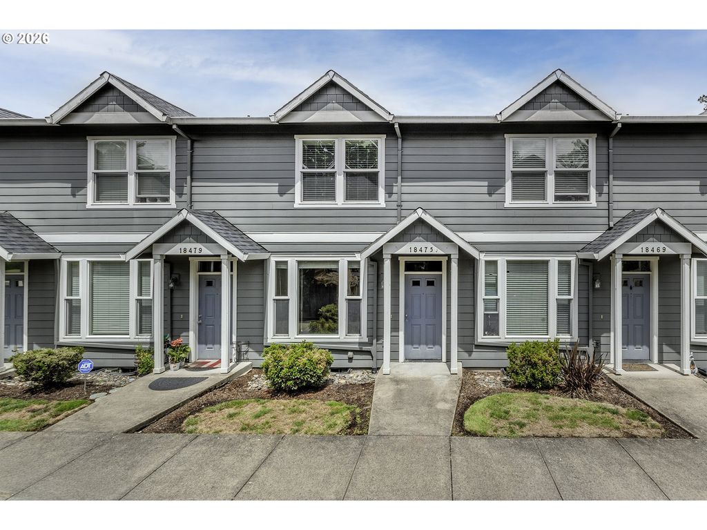 18475 Sw ANNAMAE Ln, Beaverton, OR 97003