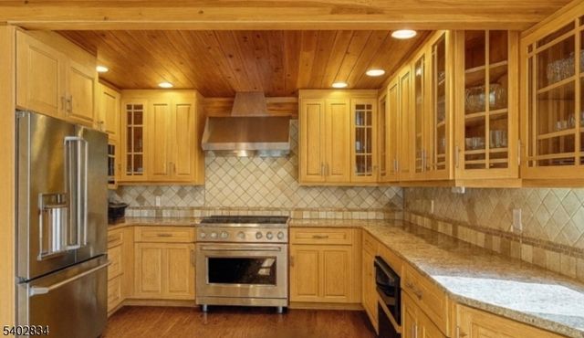 21 Starrett Ct, Sparta Twp., NJ 07871