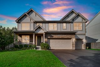 385 Post Oak Circle, West Chicago, IL 60185