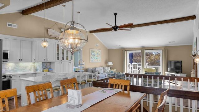 309 Whiting LN, Virginia Beach, VA 23456
