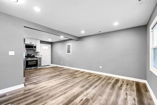 1818 Sauk Trail, Sauk Village, IL 60411