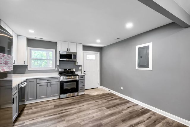 1818 Sauk Trail, Sauk Village, IL 60411