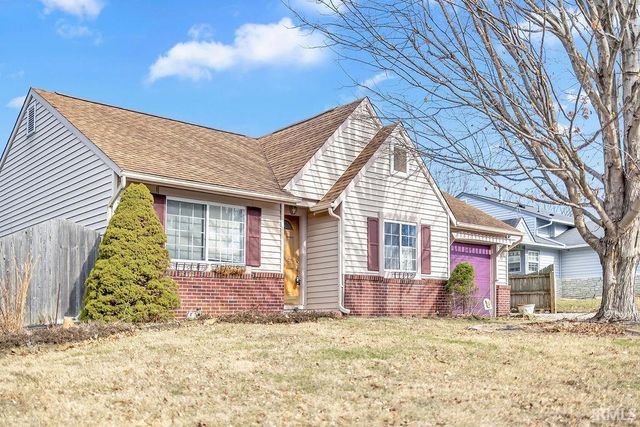 546 W Lois Lane, Bloomington, IN 47403