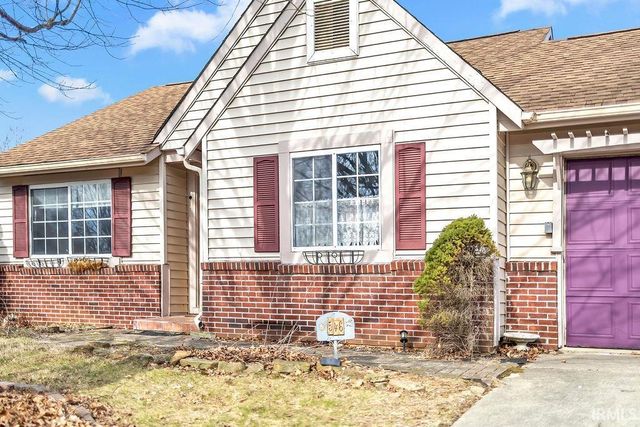 546 W Lois Lane, Bloomington, IN 47403