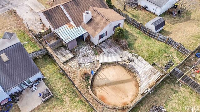 546 W Lois Lane, Bloomington, IN 47403